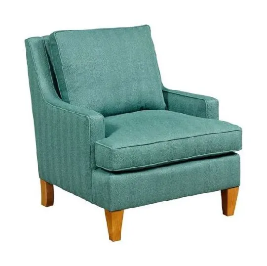 Kincaid UPH-328-84 Britt Chair Kincaid UPH-328-84 Britt Chair