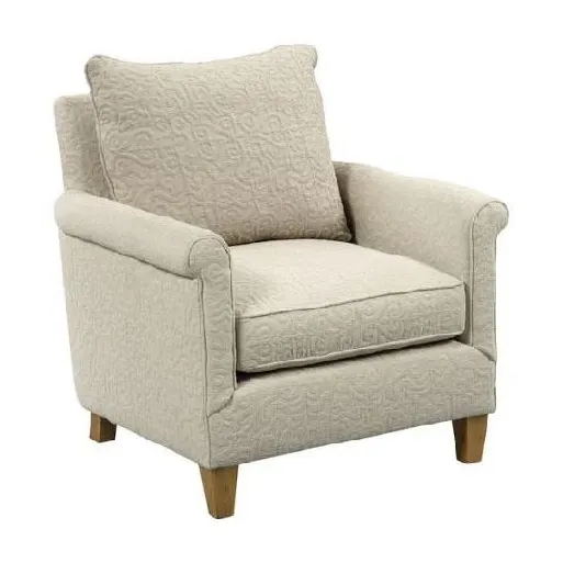 Kincaid UPH-330-84 Hollyn Chair Kincaid UPH-330-84 Hollyn Chair
