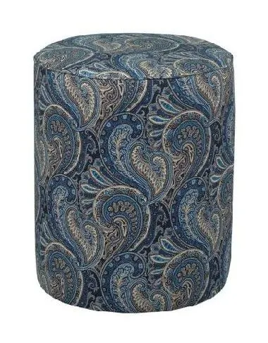 Kincaid UPH-S02-03 Dylan Tall Drum Stool