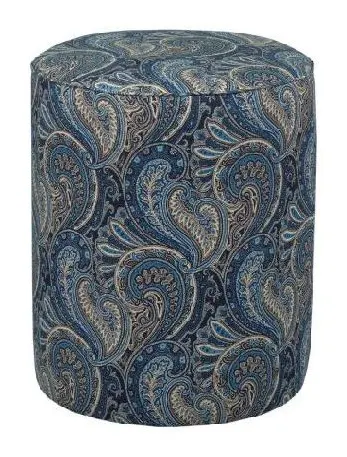 Kincaid UPH-S02-03 Dylan Tall Drum Stool Kincaid UPH-S02-03 Dylan Tall Drum Stool