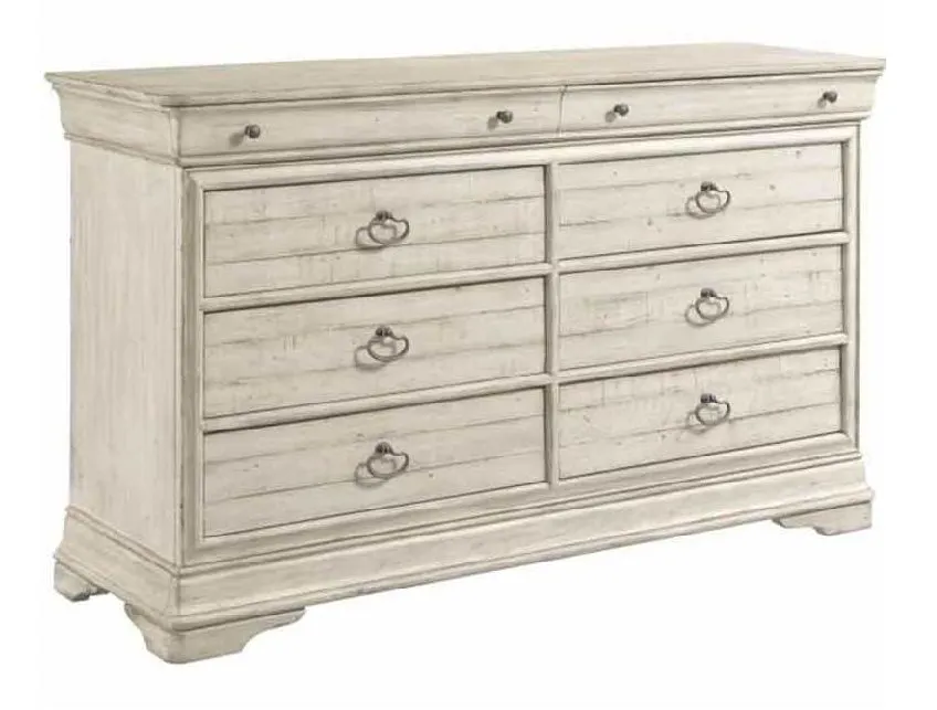 Kincaid 020-130 Selwyn Whiteside Dresser