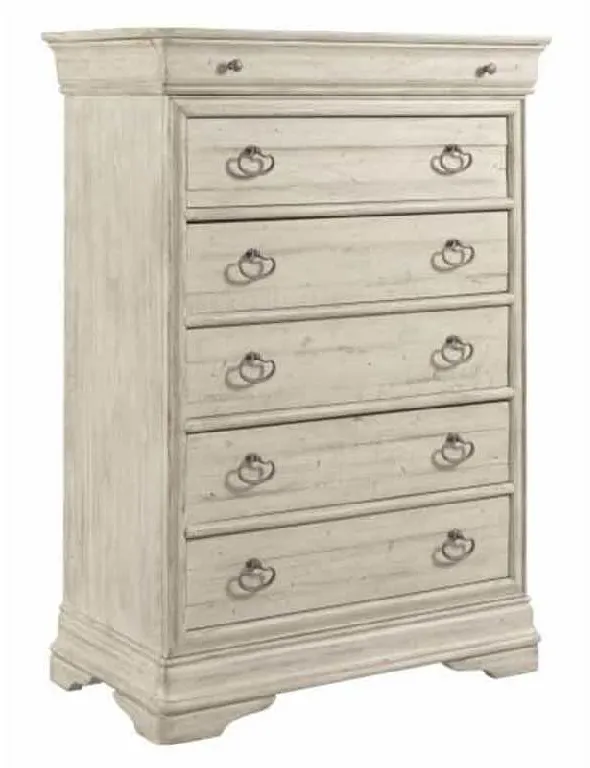Kincaid 020-215 Selwyn Prospect Drawer Chest Kincaid 020-215 Selwyn Prospect Drawer Chest