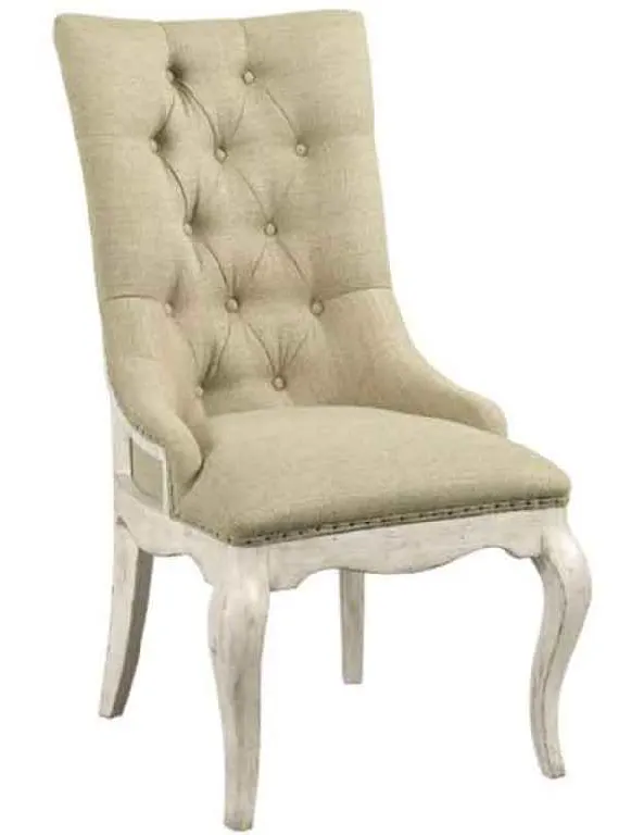 Kincaid 020-620 Selwyn Deconstructed Host Chair Kincaid 020-620 Selwyn Deconstructed Host Chair