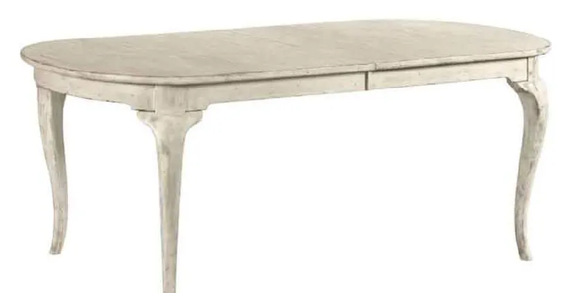 Kincaid 020-744 Selwyn New Haven Leg Table Kincaid 020-744 Selwyn New Haven Leg Table