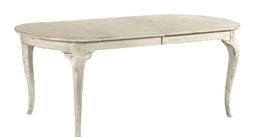 Kincaid 020-744 Selwyn New Haven Leg Table Kincaid 020-744 Selwyn New Haven Leg Table