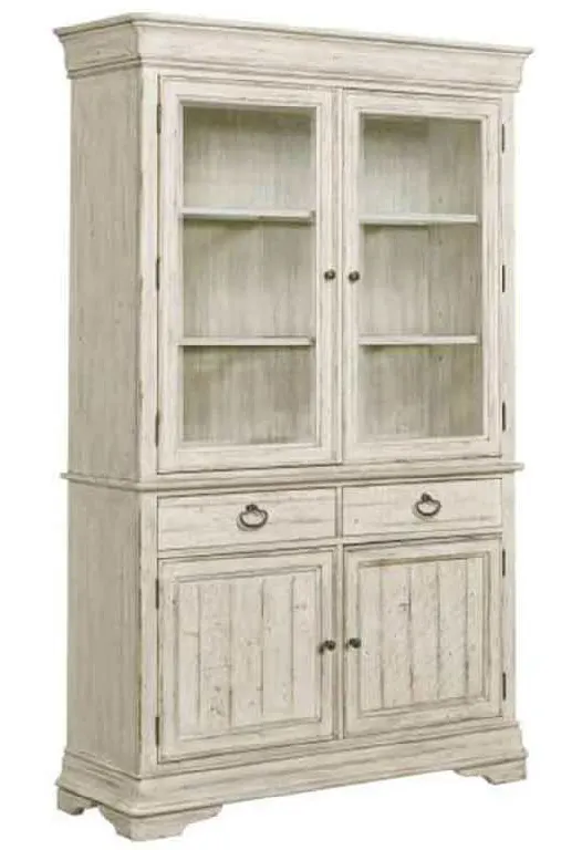 Kincaid 020-830P Selwyn Rainer Display Cabinet Complete Kincaid 020-830P Selwyn Rainer Display Cabinet Complete