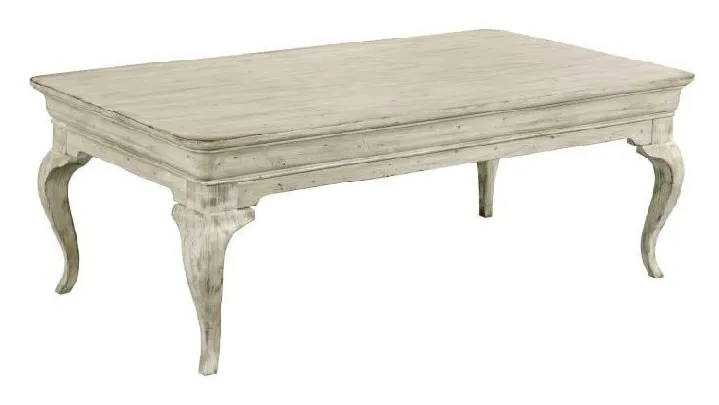 Kincaid 020-910 Selwyn Kelsey Coffee Table Kincaid 020-910 Selwyn Kelsey Coffee Table