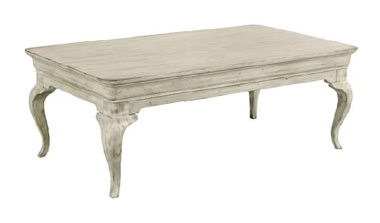 Kincaid 020-910 Selwyn Kelsey Coffee Table Kincaid 020-910 Selwyn Kelsey Coffee Table