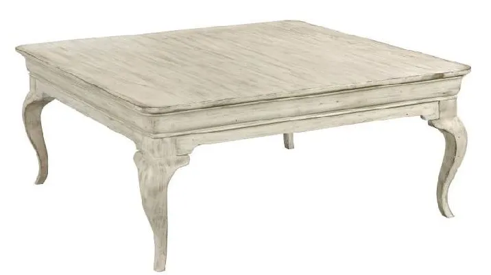 Kincaid 020-912 Selwyn Kelsey Square Coffee Table Kincaid 020-912 Selwyn Kelsey Square Coffee Table