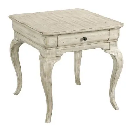 Kincaid 020-915 Selwyn Kelsey End Table Kincaid 020-915 Selwyn Kelsey End Table