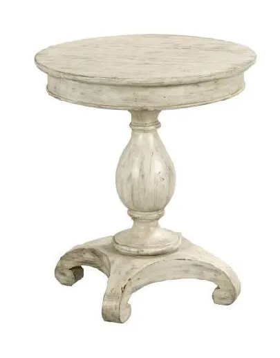 Kincaid 020-916 Selwyn Kelsey Round End Table Kincaid 020-916 Selwyn Kelsey Round End Table