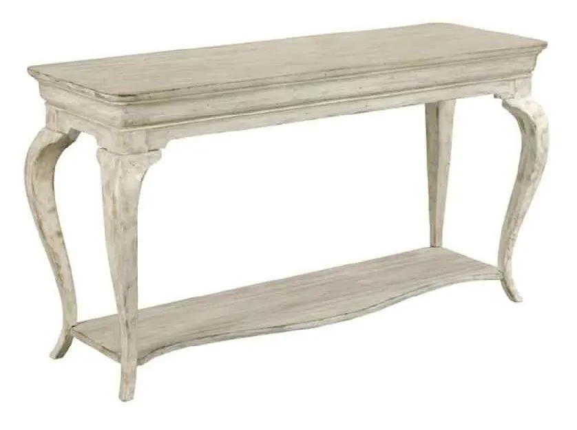 Kincaid 020-925 Selwyn Kelsey Sofa Table