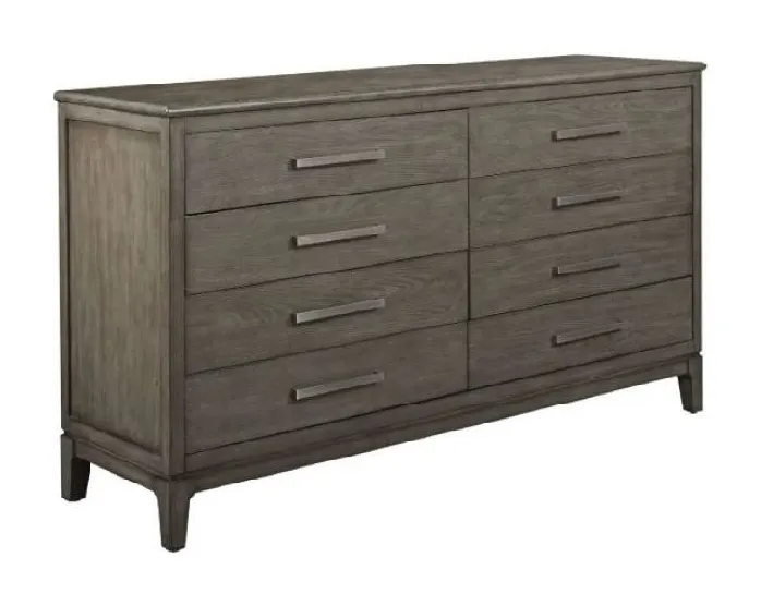 Kincaid 863-130 Cascade Sellers Drawer Dresser Kincaid 863-130 Cascade Sellers Drawer Dresser