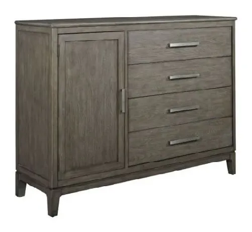 Kincaid 863-250 Cascade Garrison Door Bureau Kincaid 863-250 Cascade Garrison Door Bureau
