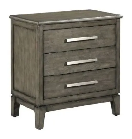 Kincaid 863-420 Cascade Allyson Nightstand Kincaid 863-420 Cascade Allyson Nightstand
