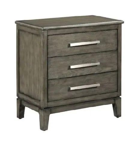 Kincaid 863-420 Cascade Allyson Nightstand Kincaid 863-420 Cascade Allyson Nightstand