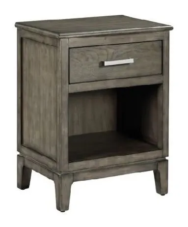 Kincaid 863-421 Cascade Meghan Nightstand Kincaid 863-421 Cascade Meghan Nightstand