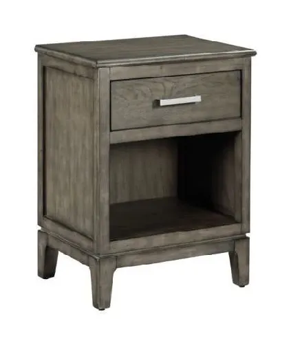 Kincaid 863-421 Cascade Meghan Nightstand Kincaid 863-421 Cascade Meghan Nightstand