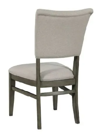Kincaid 863-636 Cascade Hyde Side Chair Kincaid 863-636 Cascade Hyde Side Chair