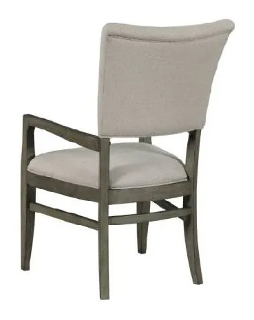 Kincaid 863-637 Cascade Hyde Arm Chair Kincaid 863-637 Cascade Hyde Arm Chair