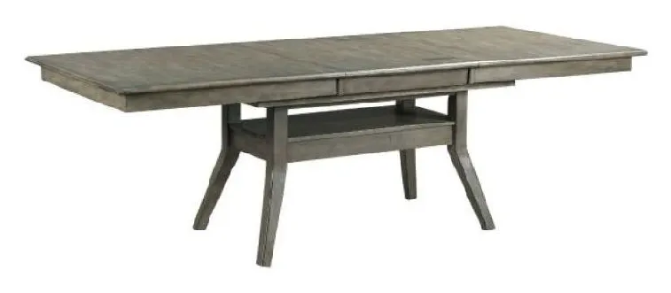 Kincaid 863-744 Cascade Dillon Tresle Dining Table Kincaid 863-744 Cascade Dillon Tresle Dining Table