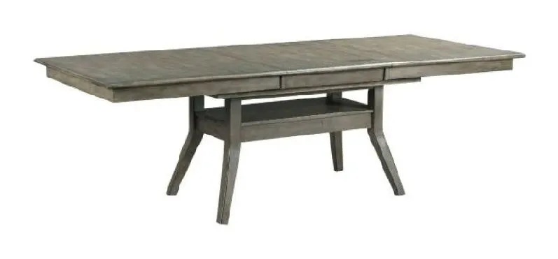 Kincaid 863-744 Cascade Dillon Tresle Dining Table Kincaid 863-744 Cascade Dillon Tresle Dining Table