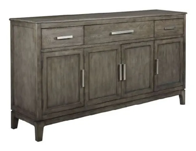 Kincaid 863-857 Cascade Townsend Buffet Kincaid 863-857 Cascade Townsend Buffet