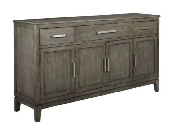 Kincaid 863-857 Cascade Townsend Buffet Kincaid 863-857 Cascade Townsend Buffet