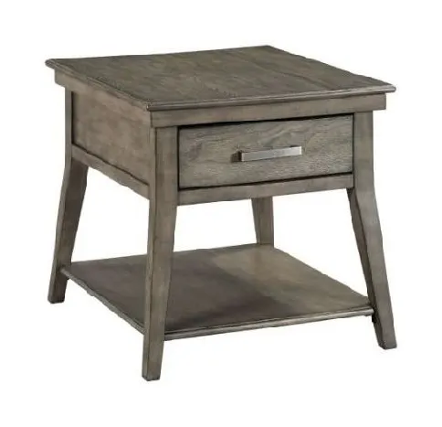 Kincaid 863-915 Cascade Lamont End Table Kincaid 863-915 Cascade Lamont End Table