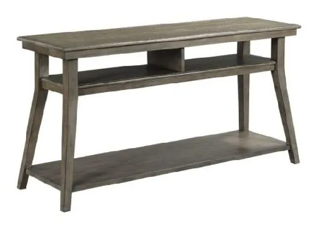 Kincaid 863-925 Cascade Lamont Sofa Table