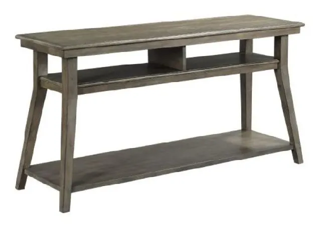 Kincaid 863-925 Cascade Lamont Sofa Table Kincaid 863-925 Cascade Lamont Sofa Table