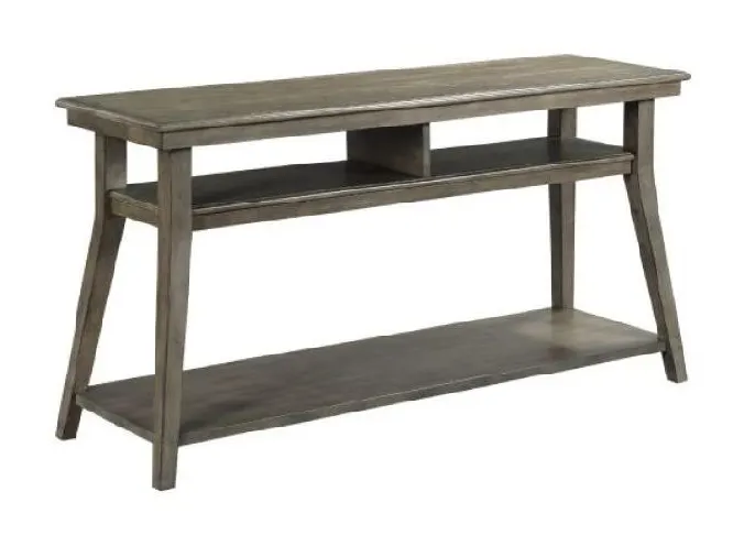 Kincaid 863-925 Cascade Lamont Sofa Table Kincaid 863-925 Cascade Lamont Sofa Table