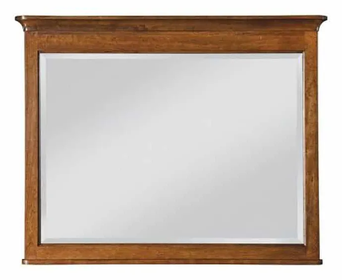 Kincaid 63-114V Cherry Park Portrait Mirror Kincaid 63-114V Cherry Park Portrait Mirror