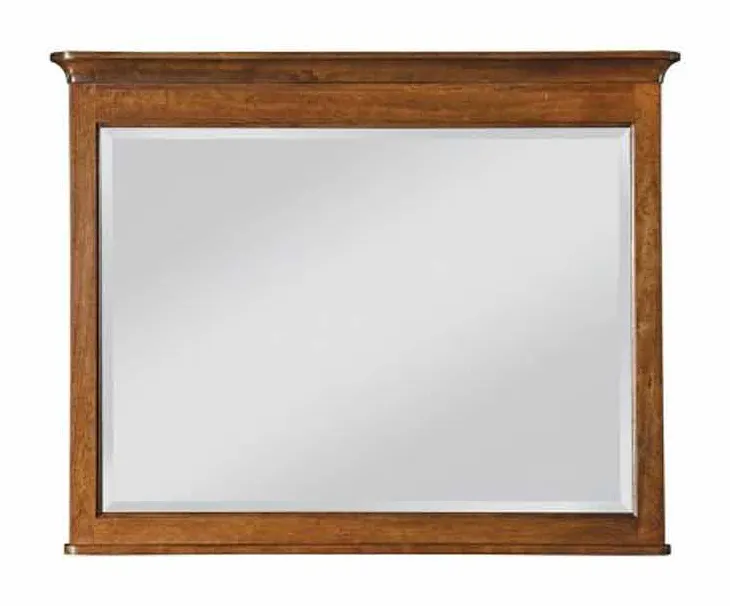 Kincaid 63-114V Cherry Park Portrait Mirror Kincaid 63-114V Cherry Park Portrait Mirror