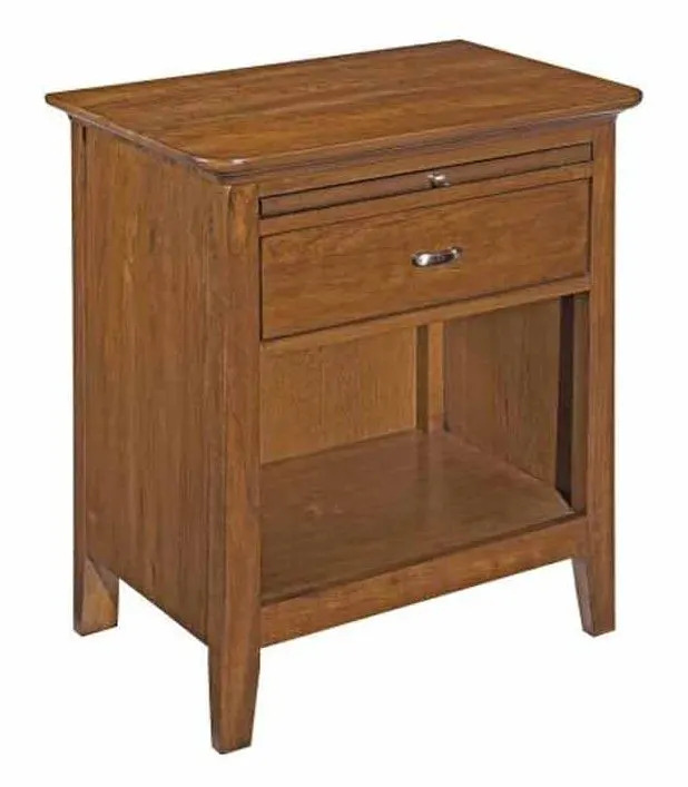 Kincaid 63-143V Cherry Park Open Night Stand