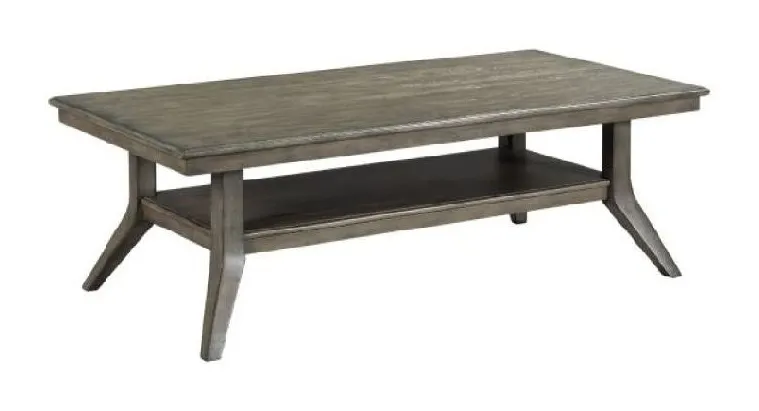 Kincaid 863-910 Cascade Lamont Rectangular Coffee Table Kincaid 863-910 Cascade Lamont Rectangular Coffee Table