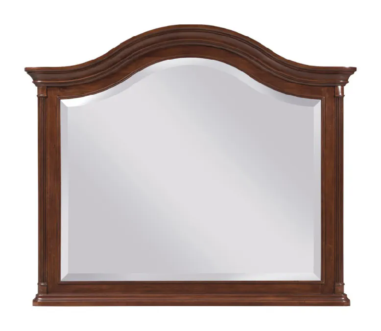 Kincaid 607-020 Hadleigh Arched Landscape Mirror Kincaid 607-020 Hadleigh Arched Landscape Mirror