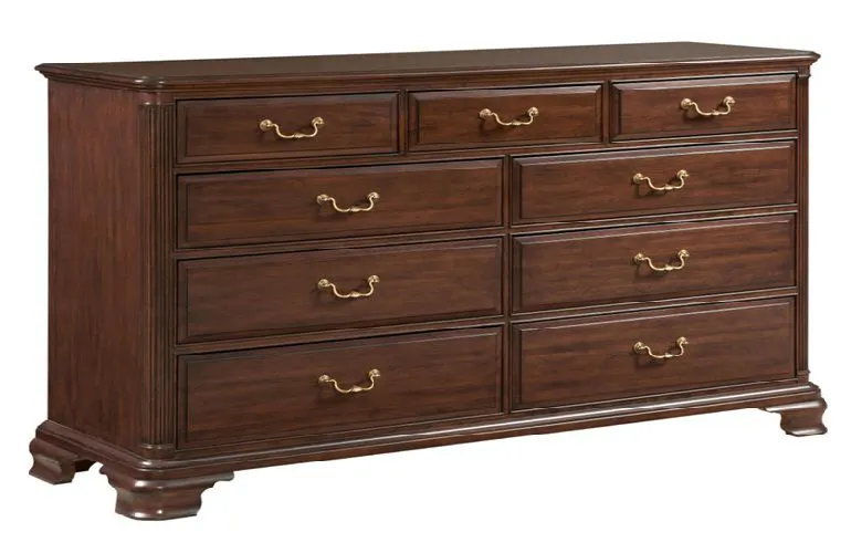 Kincaid 607-130 Hadleigh Drawer Dresser