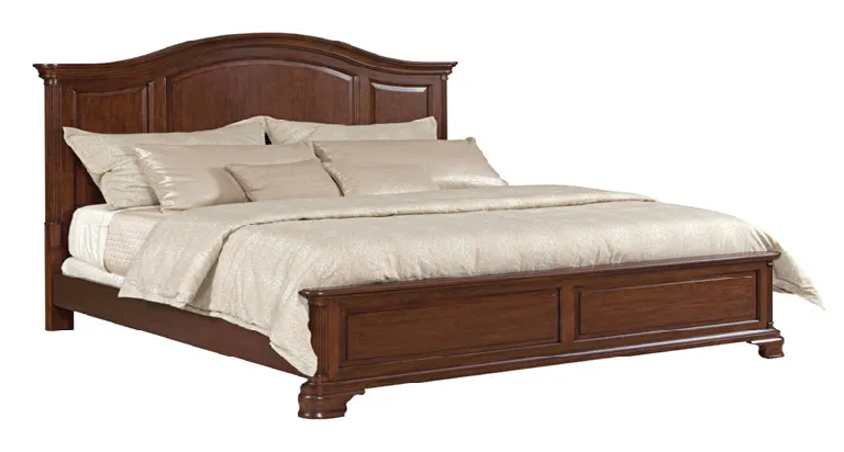 Kincaid 607-313P Hadleigh Queen Panel Bed Kincaid 607-313P Hadleigh Queen Panel Bed