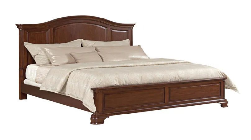 Kincaid 607-313P Hadleigh Queen Panel Bed Kincaid 607-313P Hadleigh Queen Panel Bed