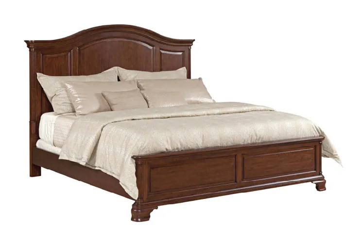 Kincaid 607-317P Hadleigh California King Panel Bed Kincaid 607-317P Hadleigh California King Panel Bed