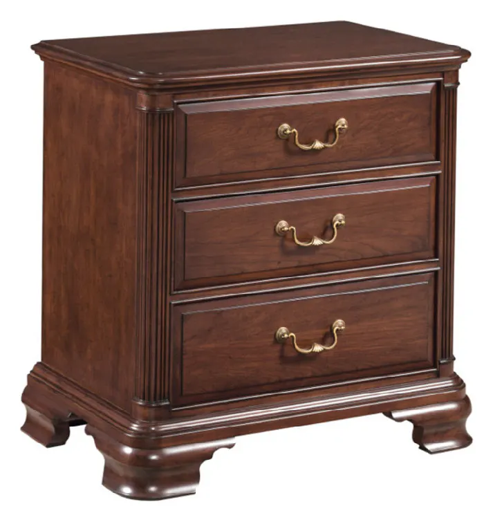 Kincaid 607-420 Hadleigh Nightstand Kincaid 607-420 Hadleigh Nightstand