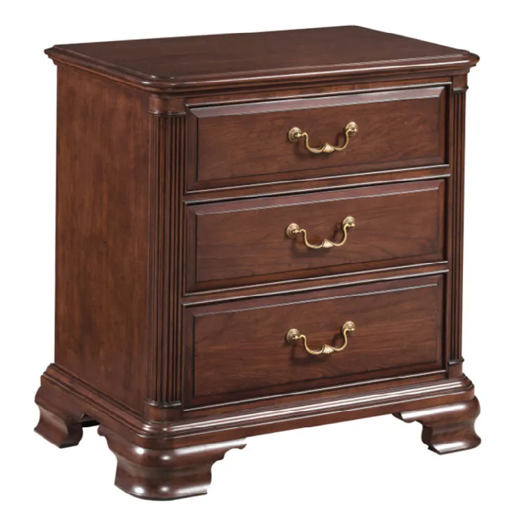 Kincaid 607-420 Hadleigh Nightstand Kincaid 607-420 Hadleigh Nightstand