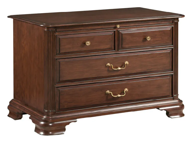 Kincaid 607-422 Hadleigh Bachelors Chest Kincaid 607-422 Hadleigh Bachelors Chest