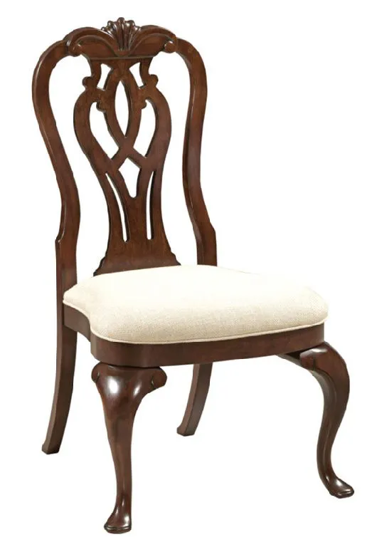 Kincaid 607-636 Hadleigh Side Chair