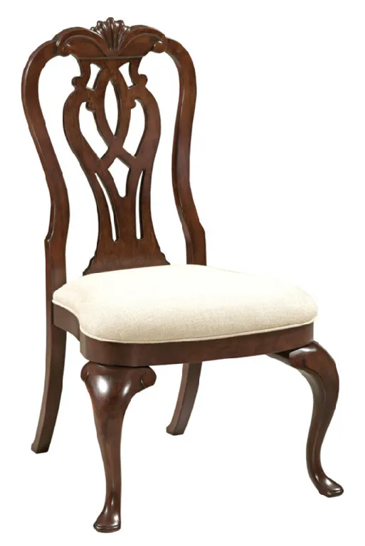 Kincaid 607-636 Hadleigh Side Chair Kincaid 607-636 Hadleigh Side Chair