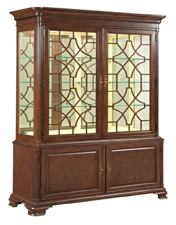 Kincaid 607-830P Hadleigh China