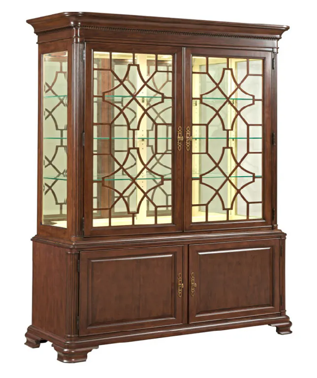 Kincaid 607-830P Hadleigh China Kincaid 607-830P Hadleigh China