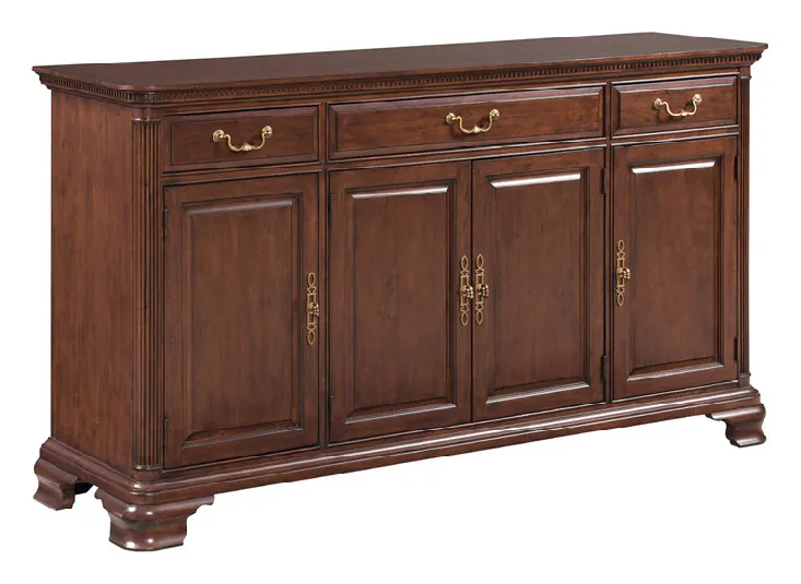 Kincaid 607-850 Hadleigh Buffet Kincaid 607-850 Hadleigh Buffet