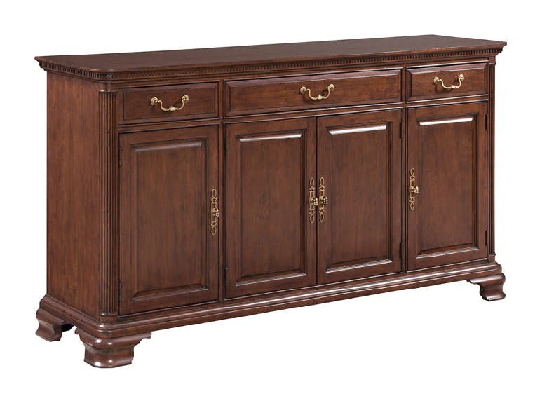 Kincaid 607-850 Hadleigh Buffet Kincaid 607-850 Hadleigh Buffet